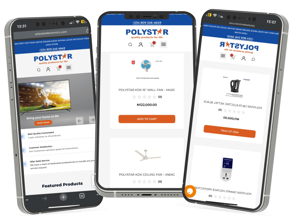 polystar