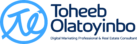 Toheeb Olatoyinbo logo