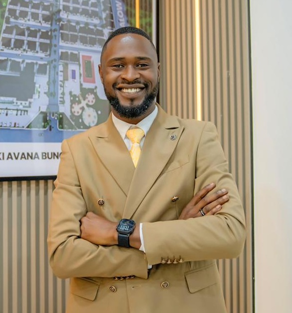 Toheeb Olatoyinbo